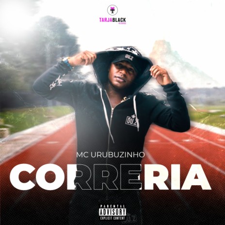 Correria ft. Tarja Black & DJ Lekin | Boomplay Music