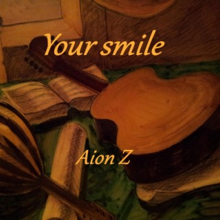 Your smile