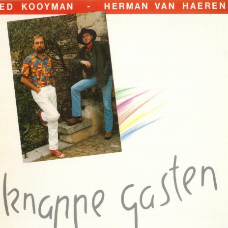 Doe maar gewoon ft. Herman Van Haeren | Boomplay Music