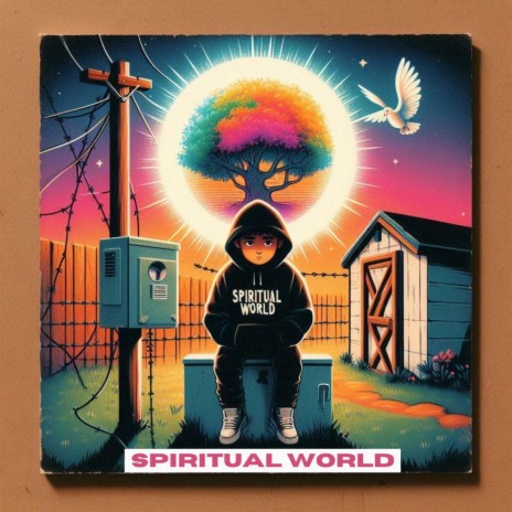 Spiritual World | Boomplay Music