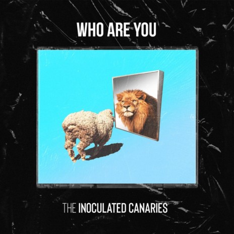 Who Are You | Boomplay Music