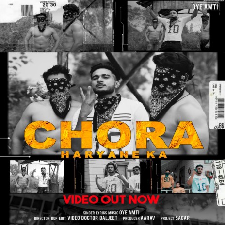 Chora Haryana Ka | Boomplay Music
