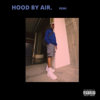 Hood by Air.