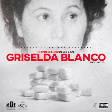 Gresielda Blanco | Boomplay Music