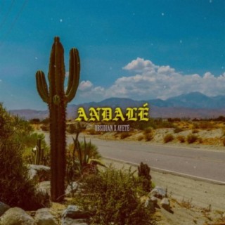 Andalé (feat. Ayeté)