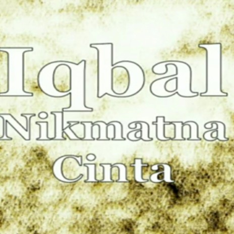 Nikmatna Cinta | Boomplay Music