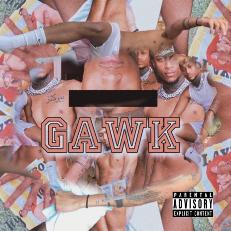 Gawk (sped) | Boomplay Music