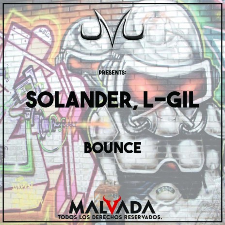 Bounce (Original Mix) ft. L-Gil | Boomplay Music