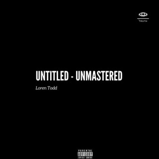 Untitled (Unmastered (2019)