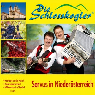 Die Schlosskogler