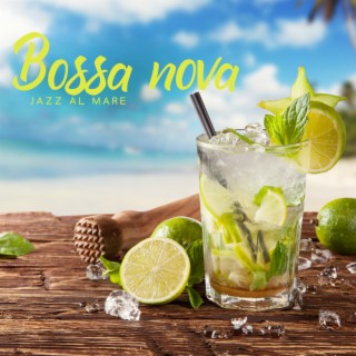 Bossa nova jazz al mare: Luna d'estate, Ristorante, Caffetteria