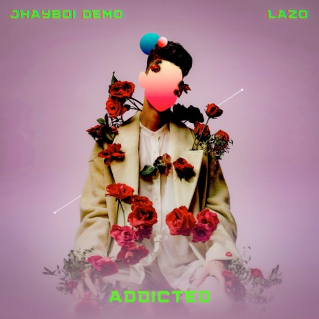 Addicted ft. Lazo | Boomplay Music