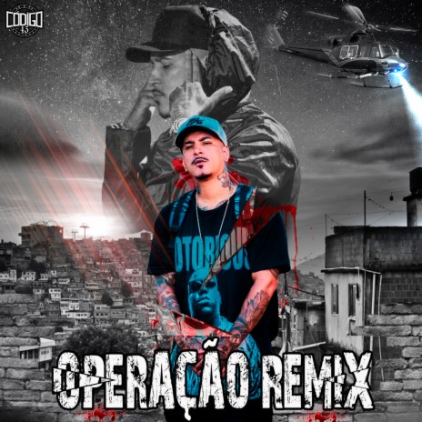 Operação Remix | Boomplay Music