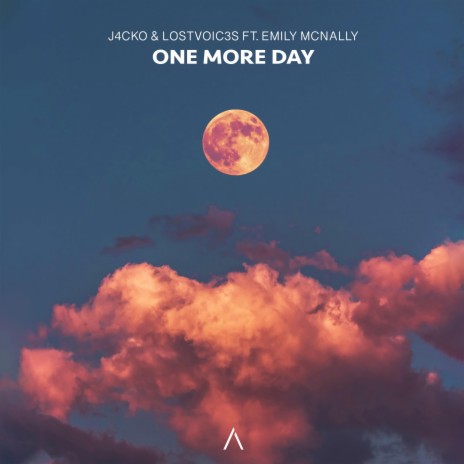One More Day (feat. Emily McNally)