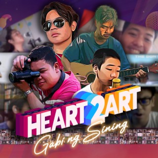 Heart2Art: Gabi ng Sining