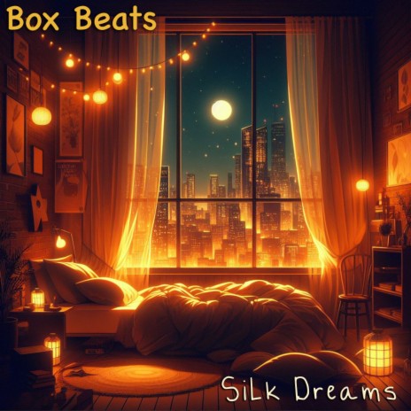 Silk Dreams | Boomplay Music