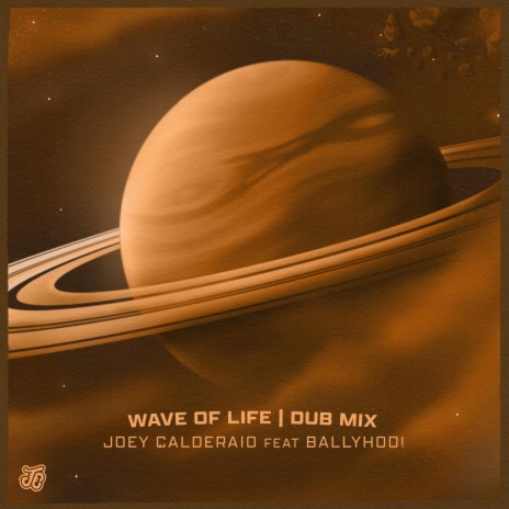 Wave of Life ft. Ballyhoo! & Howi Spangler | Boomplay Music