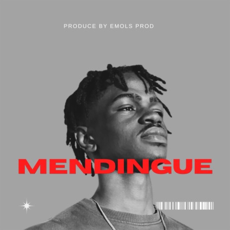 Mendingue ft. valens Beatz | Boomplay Music