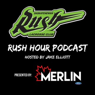 The Rush Hour with AB & Elliott