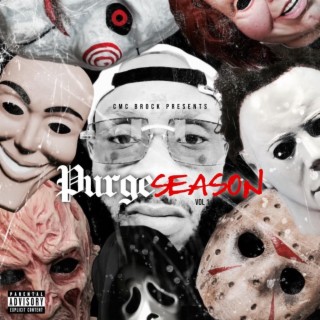 PURGE SEASON, Vol. 1 (Radio Edit)