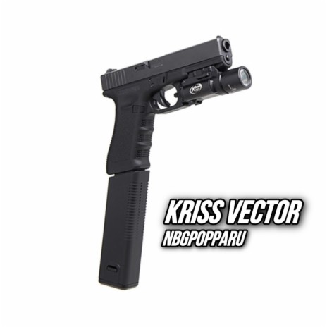 Kriss Vector | Boomplay Music