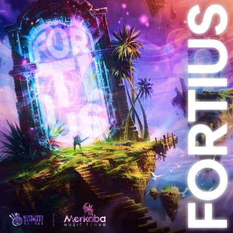 FORTIUS ft. Merkaba Music Tembo | Boomplay Music