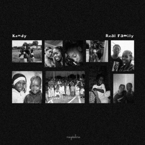 Real Family | Boomplay Music