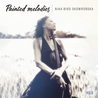 Painted Melodies Vol. 6