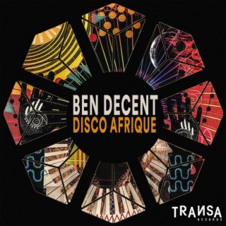 Disco Afrique