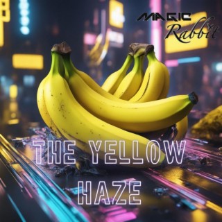 The Yellow Haze | Boomplay Music