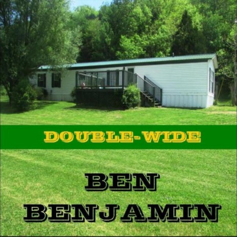 Double-Wide | Boomplay Music