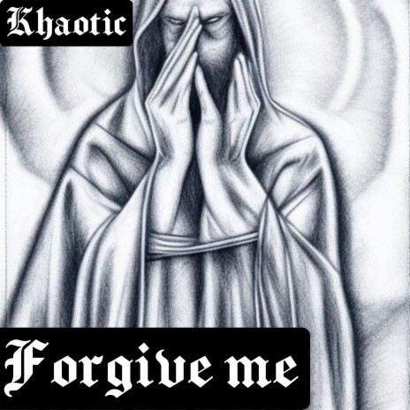 Forgive Me (Instrumental)