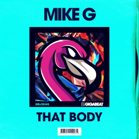 That Body | Boomplay Music