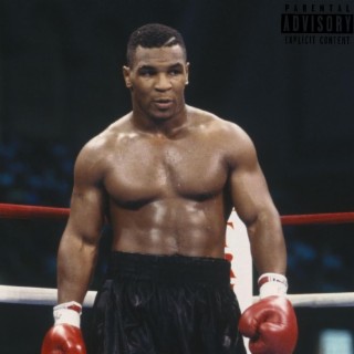 Tyson EP