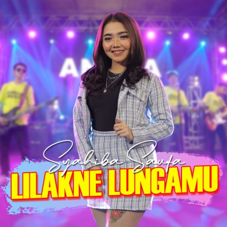 Lilakne Lungamu | Boomplay Music