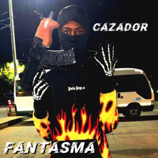 Cazador fantasma