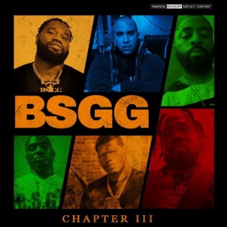 BSGG Chapter 3 Intro