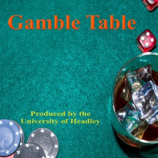 Gamble Table