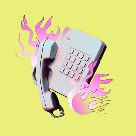 Pick Up The Phone | Boomplay Music