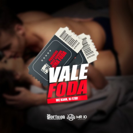 Vale Foda ft. Mc Kank | Boomplay Music