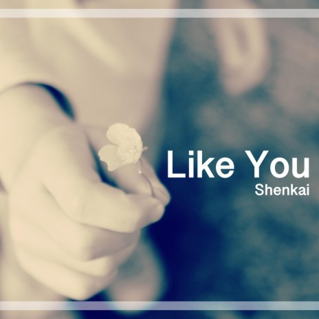 Like You | Boomplay Music