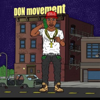 Don Movement