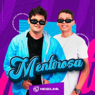 Mentirosa