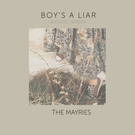 Boy's a liar | Boomplay Music