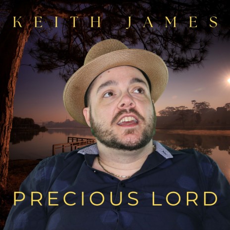 Precious Lord (Acoustic Version) | Boomplay Music