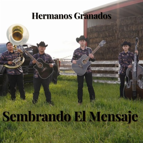 Sembrando El Mensaje | Boomplay Music