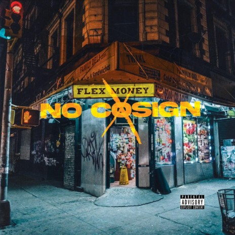 No Co-Sign | Boomplay Music