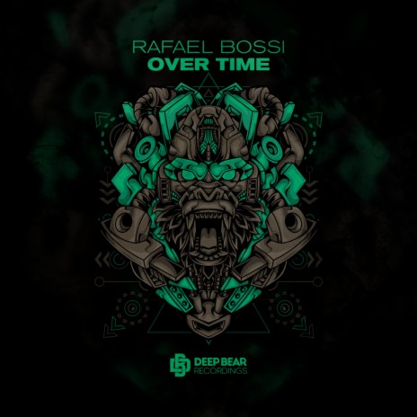 Over Time (Radio Edit) | Boomplay Music