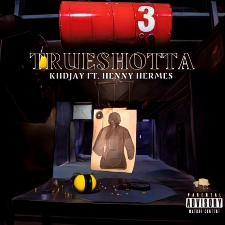 TrueShotta ft. Henny Hermes | Boomplay Music