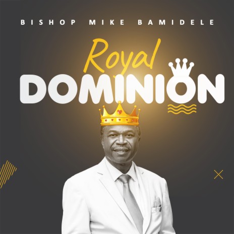 Royal Dominion | Boomplay Music